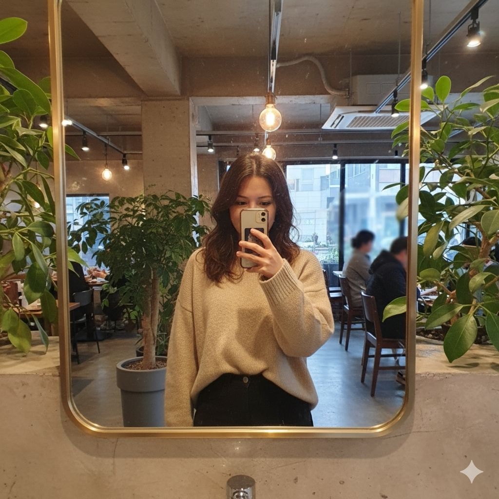 15+ Prompt Gemini AI untuk Edit Foto Estetik Gaya Korea: Bikin Feed Instagram Auto Keren!