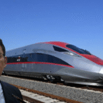 Purbaya Tolak Bayar Utang Kereta Cepat Pakai APBN, Begini Penjelasan Lengkapnya