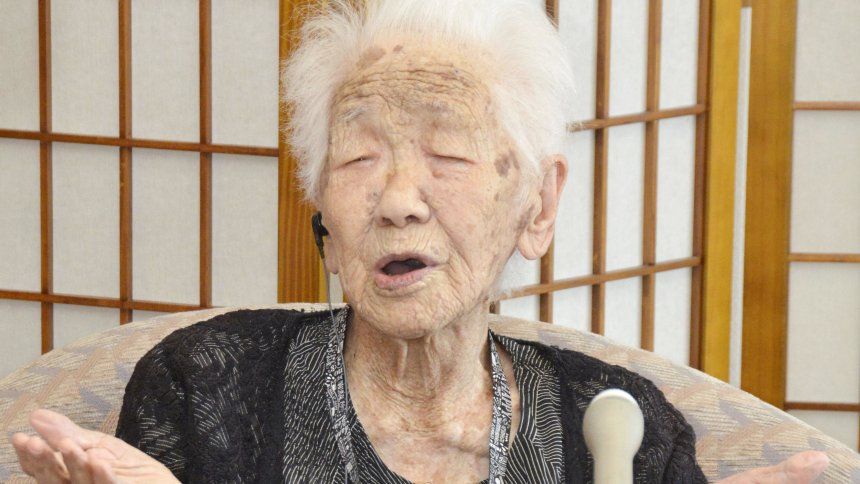 Rahasia Orang Jepang Panjang Umur Gaya Hidup yang Patut Ditiru