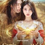 Sinopsis Drakor Genie, Make a Wish Lengkap Dengan Jadwal Tayang, Pemain dan Link Streaming Nonton Sub Indo