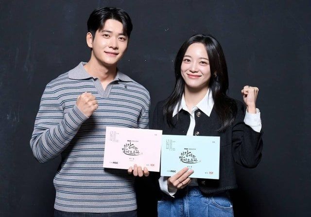 Sinopsis Drakor Moon River Lengkap Dengan Jadwal Tayang, Pemain dan Link Streaming Nonton Sub Indo