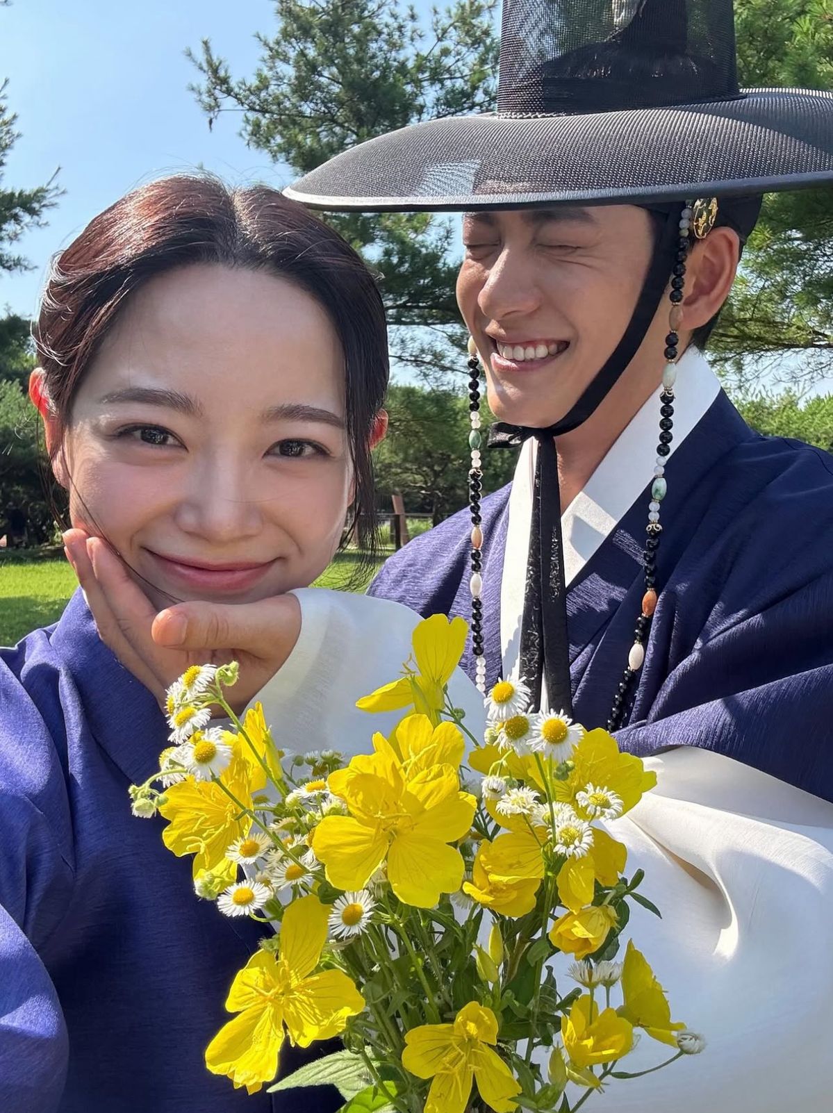 Sinopsis Drakor Moon River Lengkap Dengan Jadwal Tayang, Pemain dan Link Streaming Nonton Sub Indo