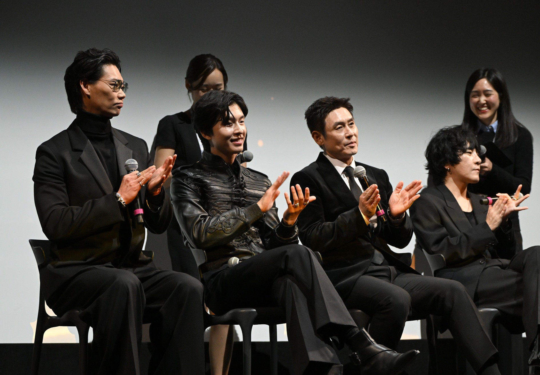 Sinopsis Film Good News 2025 Lengkap Dengan Jadwal Tayang, Pemain dan Link Streaming Nonton Sub Indo