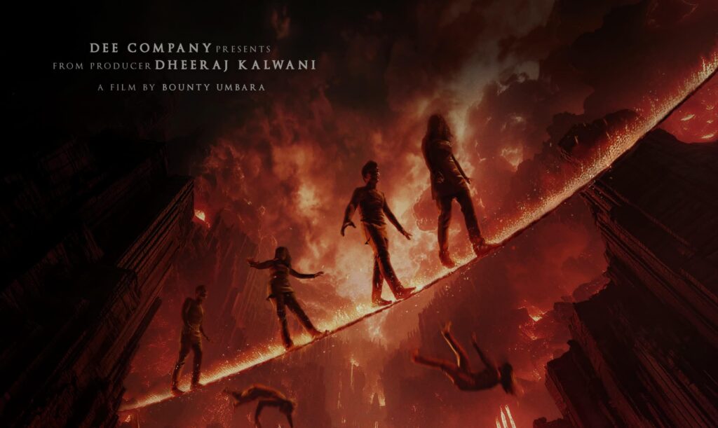 Sinopsis Film Jembatan Shiratal Mustaqim beserta Jadwal Tayang Bioskop, Pemeran Film, Sutradara, Genre