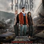 Sinopsis Tukar Takdir beserta Jadwal Tayang Bioskop, Pemeran Film, Sutradara, Genre, Rating dan Harga Tiket