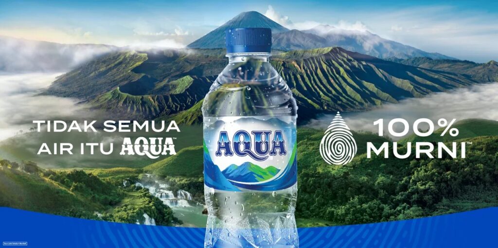 Sumber Air Aqua dari Sumur Bor? Ini Fakta, Penjelasan, dan Klarifikasi Lengkapnya