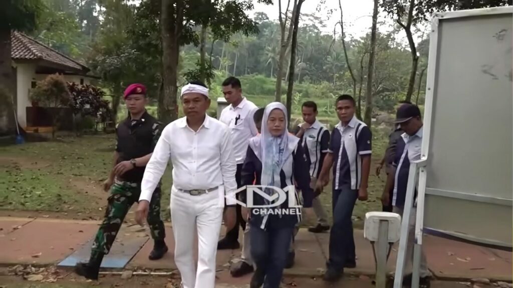 Sumber Air Aqua dari Sumur Bor? Ini Fakta, Penjelasan, dan Klarifikasi Lengkapnya