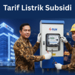 Tarif Listrik Subsidi 2025 per kWh Daftar Terbaru dari PLN untuk Setiap Golongan Rumah Tangga