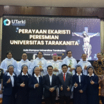 Universitas Tarakanita Resmi Berdiri Transformasi dari STARKI dan Program Studi Unggulannya