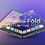 iPhone Fold 2026 Bocoran Desain dan Harga HP Lipat Pertama Apple yang Bikin Heboh!