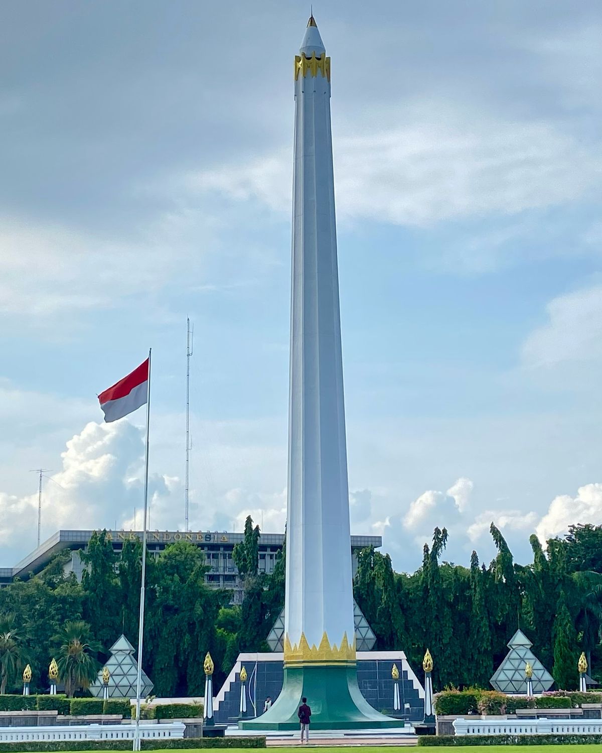 10 Fakta Menarik Hari Pahlawan yang Jarang Diketahui Orang