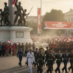 10 Fakta Menarik Hari Pahlawan yang Jarang Diketahui Orang