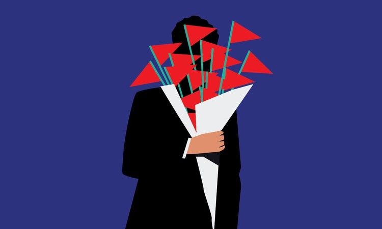 10 Zodiak Paling Redflag dan Alasannya, Kamu Termasuk