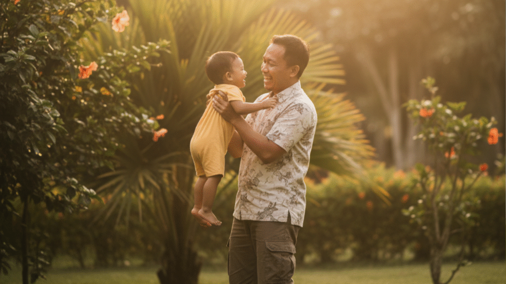 12 November Memperingati Hari Ayah Nasional: Sejarah, Makna, dan Cara Merayakannya di Indonesia