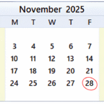 28 November Memperingati Hari Apa? Ini Daftar Peringatan Penting di Indonesia