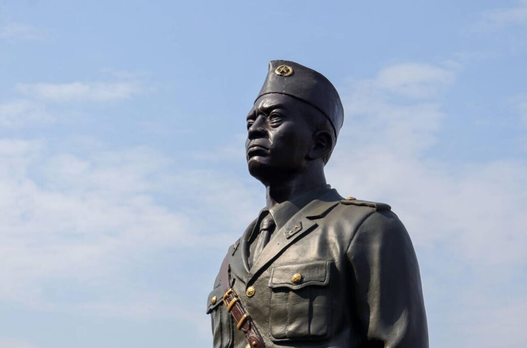 4 Desember Memperingati Hari Artileri Sejarah, Makna, dan Fakta Korps Armed TNI AD