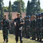 4 Desember Memperingati Hari Artileri Sejarah, Makna, dan Fakta Korps Armed TNI AD