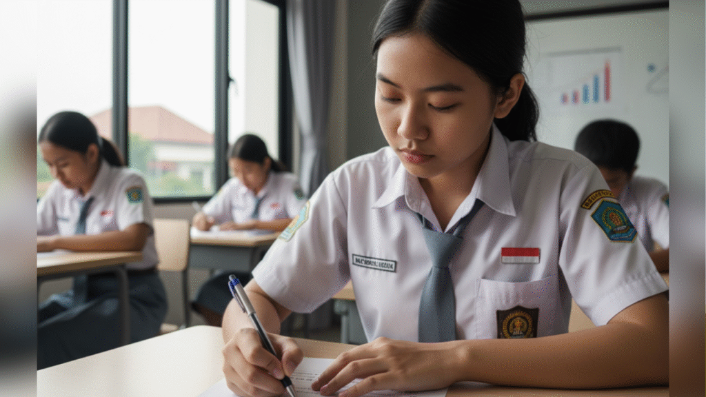 50 Kumpulan Soal TKA Ekonomi SMA dan Kunci Jawaban Lengkap dengan Pembahasan