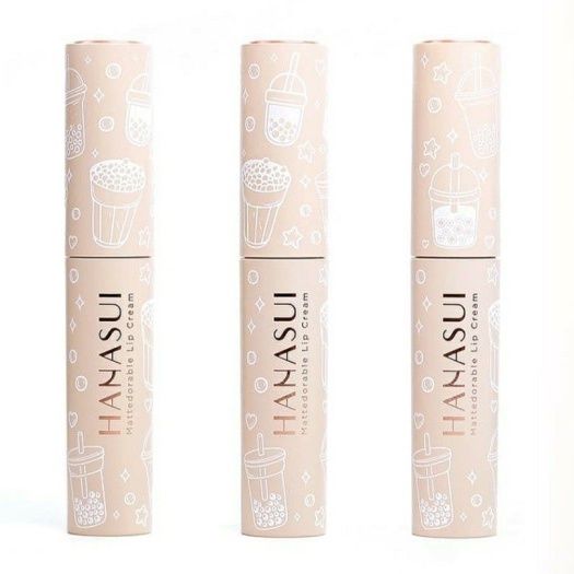 7 Rekomendasi Lipstik Transferproof buat Bibir kece Seharian