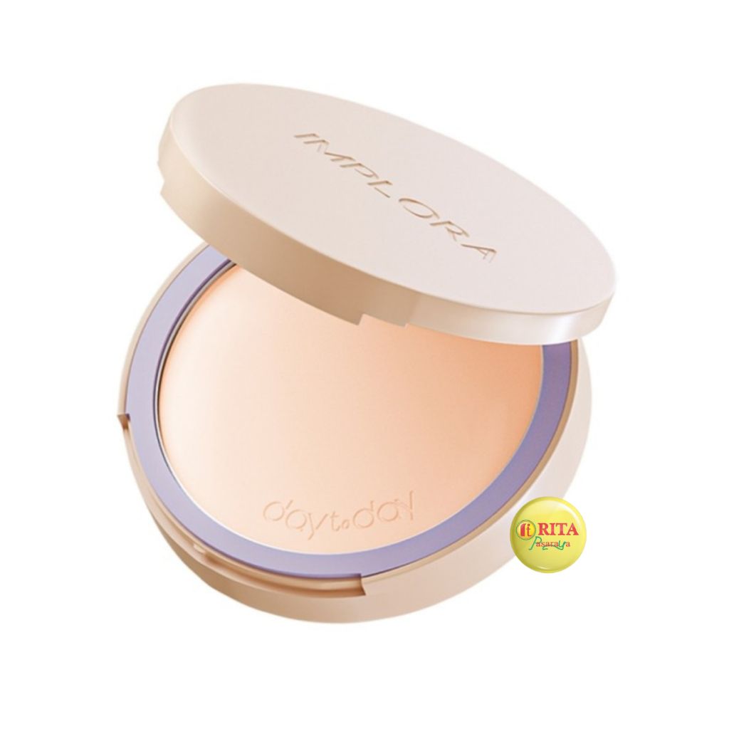 8 Rekomendasi Two Way Cake 2025 yang Ringan & Tahan Lama