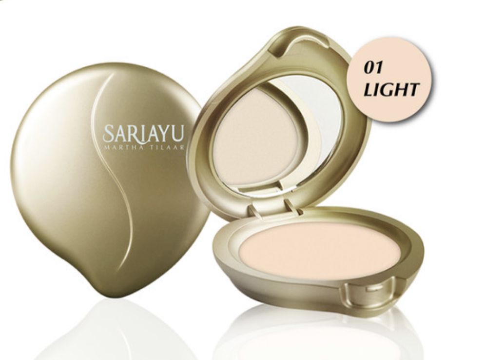 8 Rekomendasi Two Way Cake 2025 yang Ringan & Tahan Lama