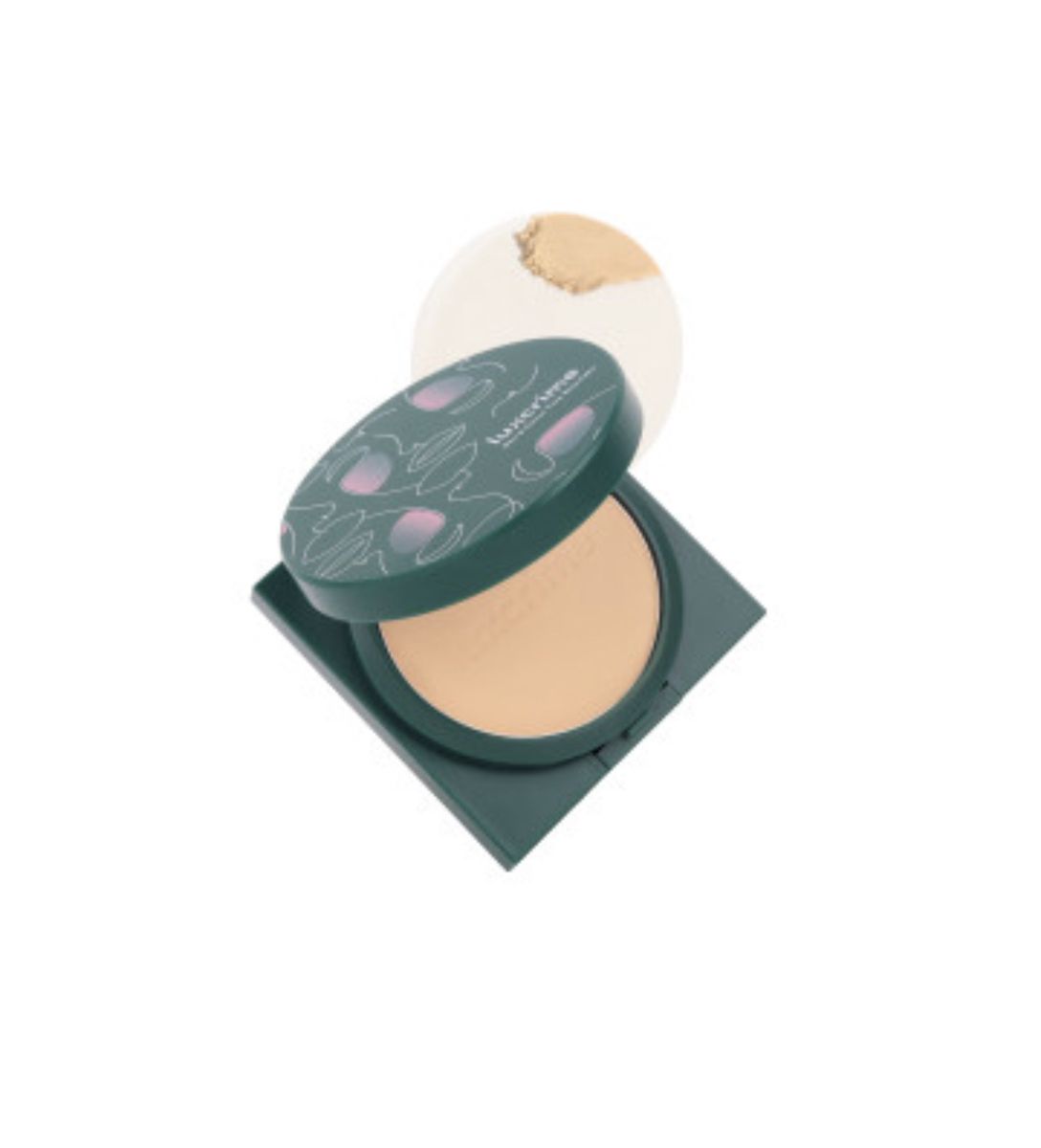 8 Rekomendasi Two Way Cake 2025 yang Ringan & Tahan Lama