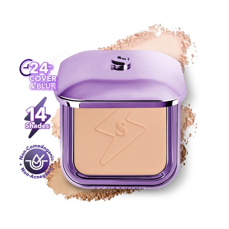 8 Rekomendasi Two Way Cake 2025 yang Ringan & Tahan Lama