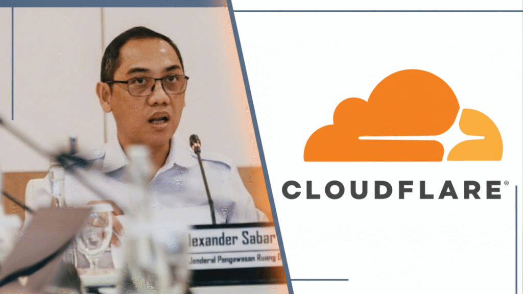 Apa Dampak Cloudflare Diblokir? Simak Risiko untuk Bisnis, Website, dan Pengguna Internet