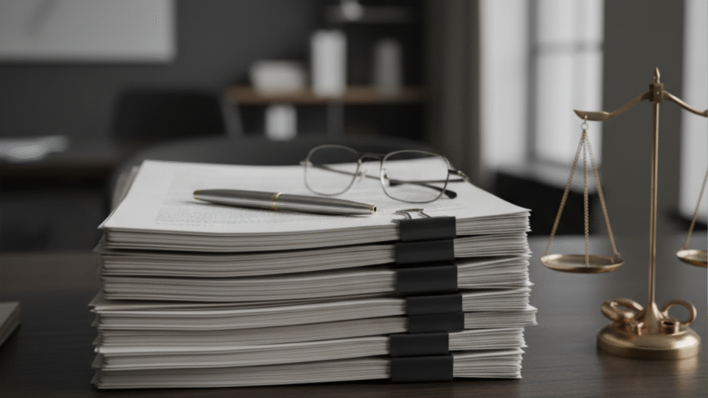 Apa Itu RUU KUHAP? Penjelasan Lengkap, Status Terbaru 2025, dan Isi Pembahasannya di DPR