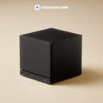 Apa Itu Steam Machine Valve Spesifikasi, Harga, Dan Fitur Baru Yang Bikin Gamers Heboh