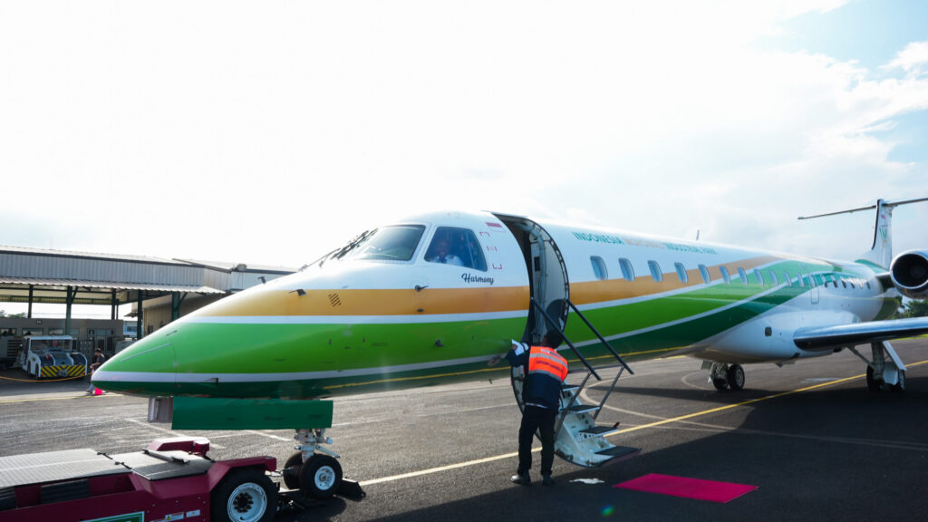 Bandara IMIP Jadi Sorotan Status, Izin, dan Apa yang Sebenarnya Terjadi