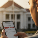 Cara Cek Bansos 900 Ribu 2025 Lewat HP dengan Mudah dan Cepat di Situs Resmi