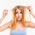 Cara Merawat Rambut Rusak Parah Akibat Catokan & Bleaching