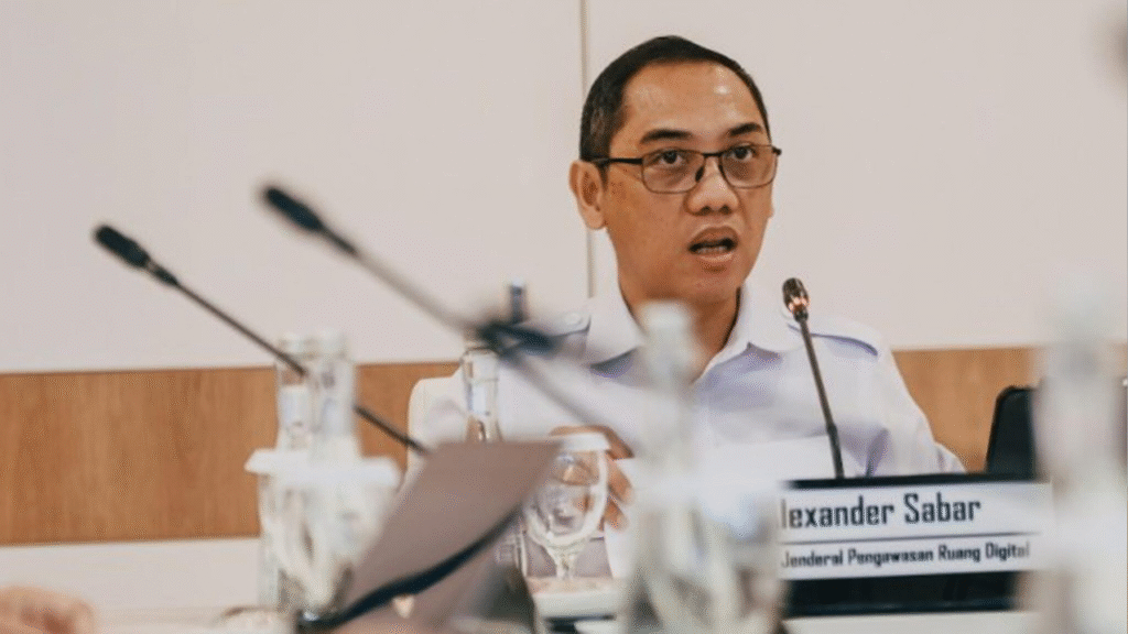 Cloudflare Komdigi Benarkah Bisa Diblokir Ini Fakta, Kronologi, dan Penjelasan Lengkapnya