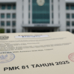 Dana Desa dalam PMK 81/2025: Penjelasan Purbaya Yudhi Sadewa Soal Skema Baru dan Dampaknya