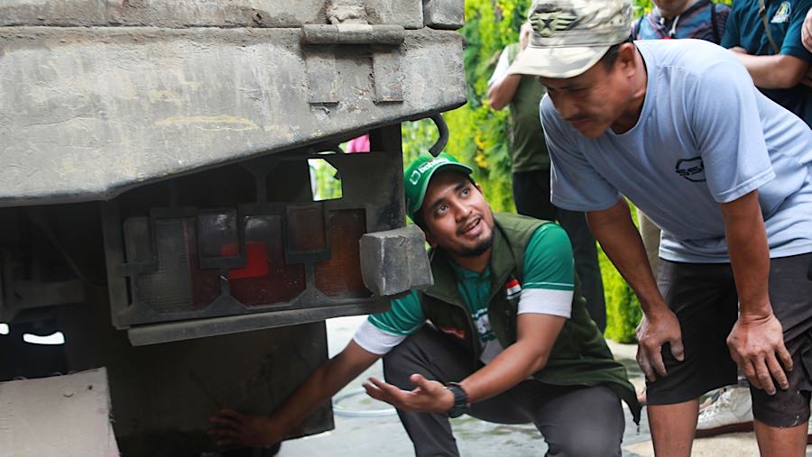 Fakta Bobibos Bahan Bakar Jerami Kelebihan, Cara Kerja, dan Potensi Pasarnya