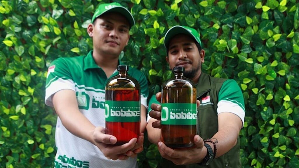 Fakta Bobibos Bahan Bakar Jerami Kelebihan, Cara Kerja, dan Potensi Pasarnya
