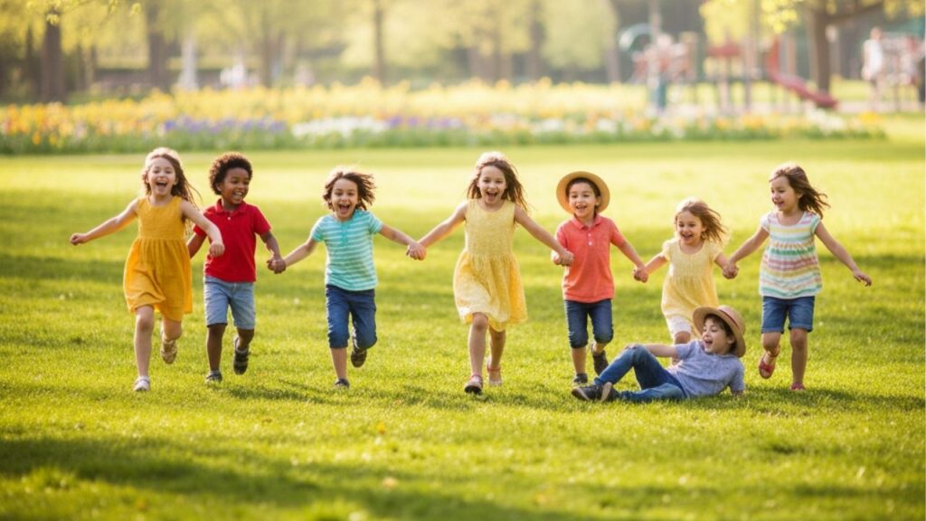 Hari Anak Sedunia Sejarah, Makna, dan Tujuan Peringatannya di Seluruh Dunia