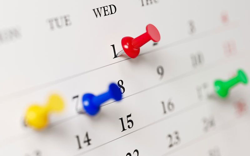 Hari Besar Desember 2025 Hari Nasional dan Internasional