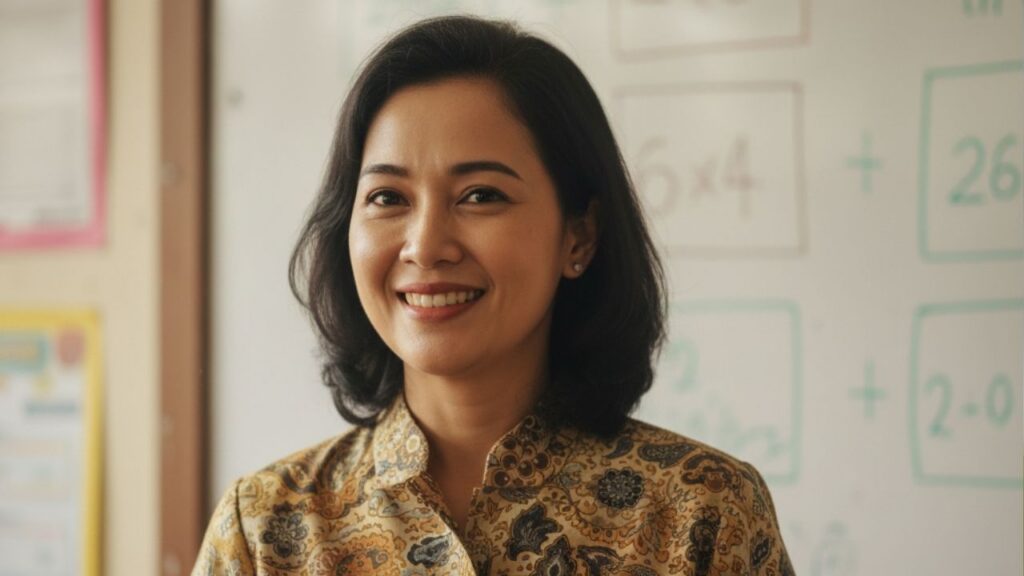 Hari Guru Nasional 25 November Sejarah, Makna, Tema Resmi, Logo, dan Cara Merayakannya