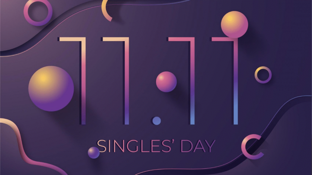 Hari Jomblo 11 November Asal Usul, Arti, dan Fakta Menarik Hari Jomblo Sedunia