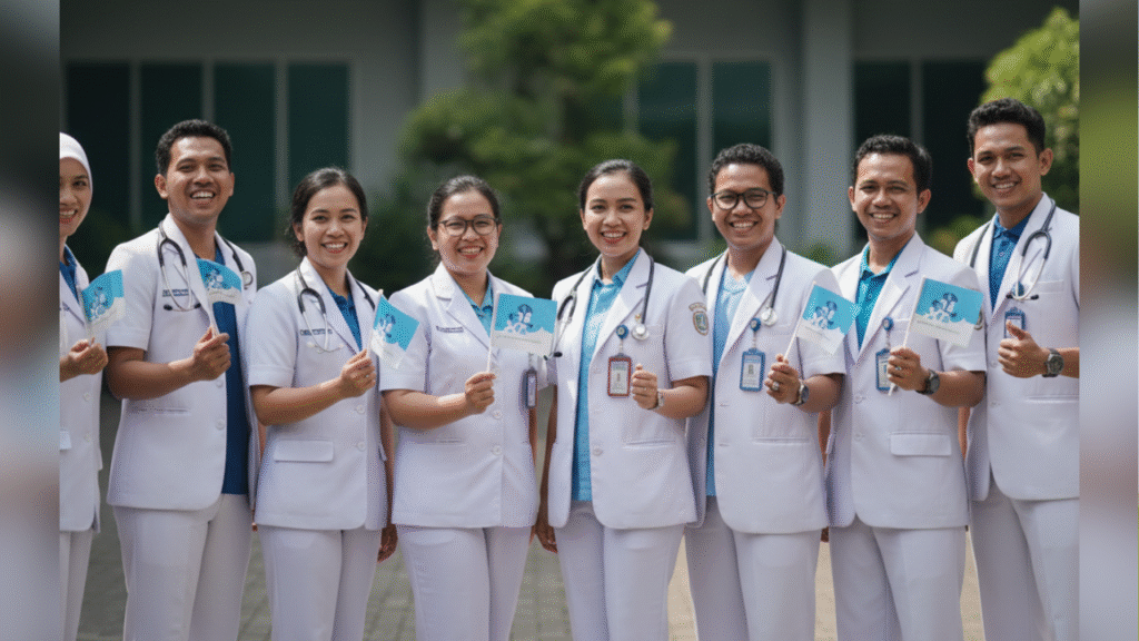 Hari Kesehatan Nasional 2025 Tema, Makna, dan Tujuan Peringatan untuk Hidup Sehat Indonesia