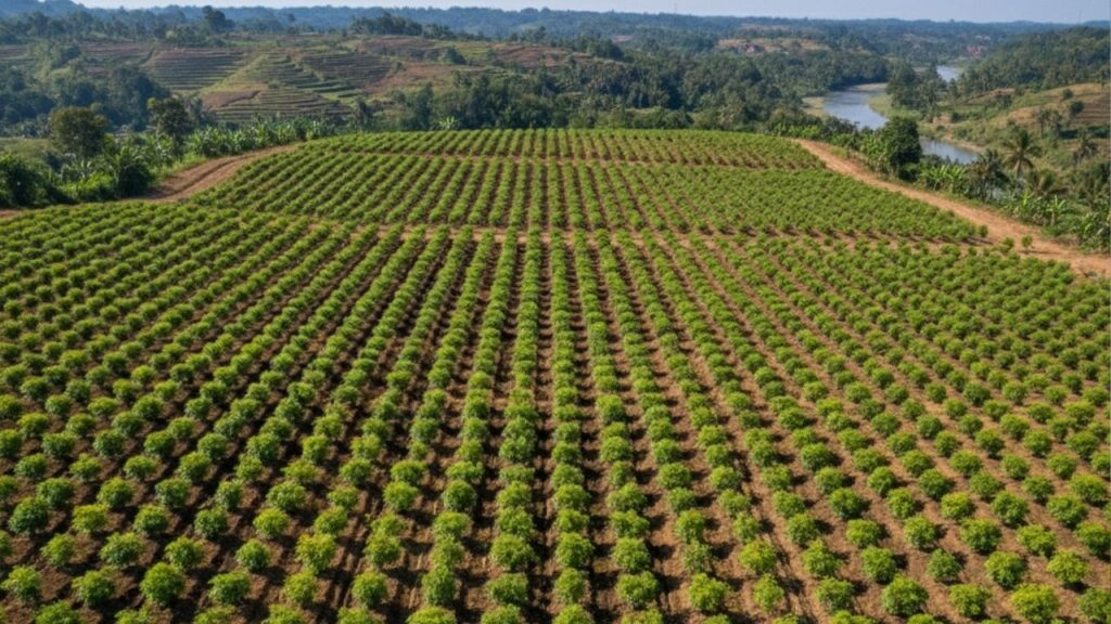 Hari Menanam Pohon Indonesia 2025 Sejarah, Makna, dan Cara Merayakannya dengan Kegiatan Nyata