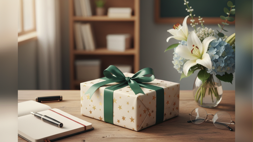 20 Ide Kado Hari Guru yang Murah dan Bermakna untuk Semua Tingkatan Sekolah