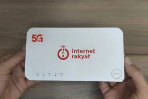 Internet Rakyat: Fakta, Harga, dan Kesiapan Jaringan yang Perlu Kamu ...