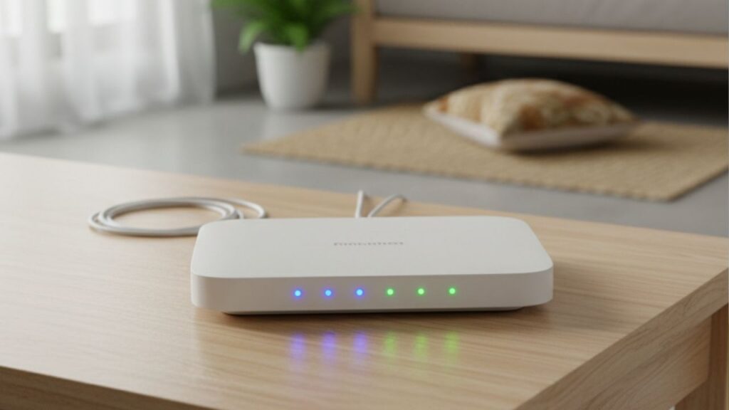 Internet Rakyat: Fakta, Harga, dan Kesiapan Jaringan yang Perlu Kamu Tahu