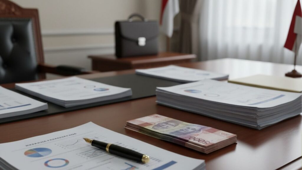 Kenaikan UMP 2026 Perkiraan Besaran, Faktor Penentu, dan Respons Pemerintah