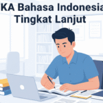 Kumpulan Soal TKA Bahasa Indonesia Lanjut SMA Lengkap dengan Pembahasan dan Kunci Jawaban