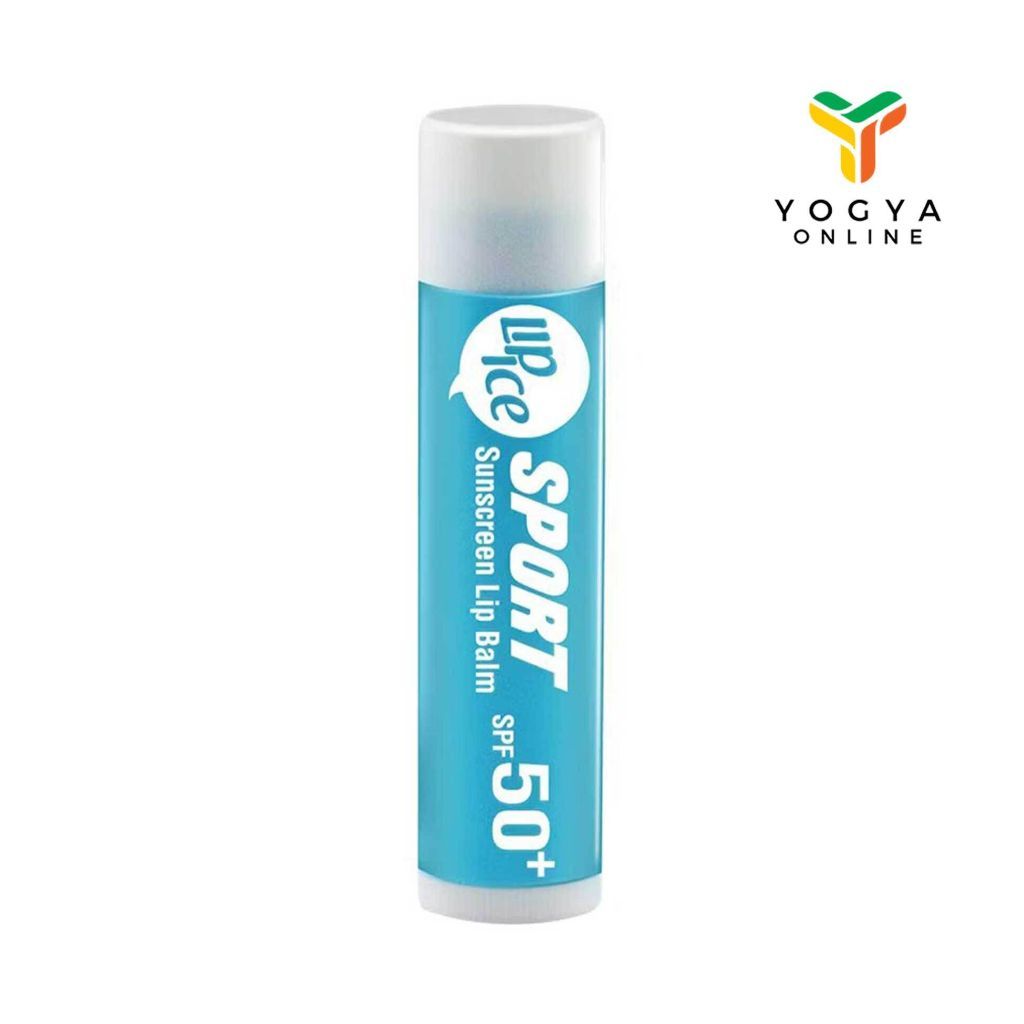 Lip Balm dengan SPF 5 Pilihan Terbaik & Harga Terbaru