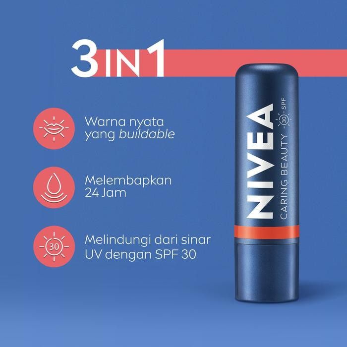 Lip Balm dengan SPF 5 Pilihan Terbaik & Harga Terbaru